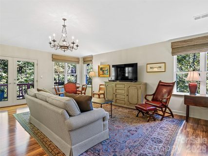 73 Ridgetop Circle active condo in Straus Park, Brevard, NC