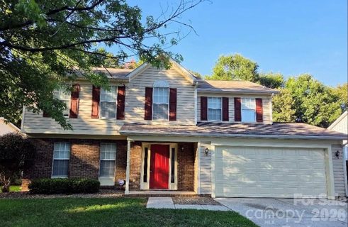 Homes in Farmington, Charlotte