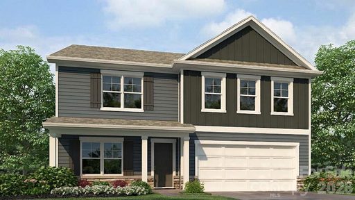 3635 Honey Locust Lane pending home in Brandon Creek, Gastonia, NC