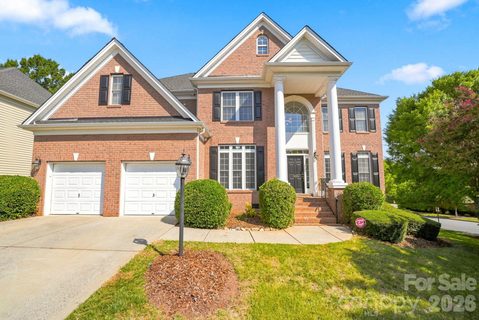 19104 Berkley Commons Drive active home in Jetton Cove, Cornelius, NC