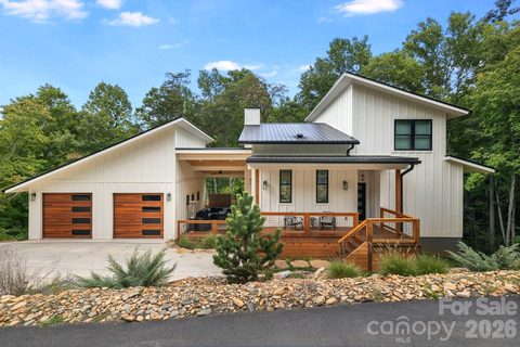 A home in Forest Creek