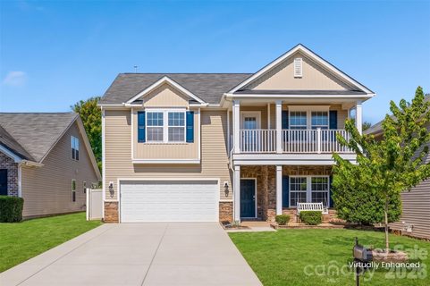 1059 Albany Park Drive pending home in Regal Manor, Fort Mill, SC