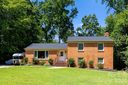 4021 Rutherford Drive sold home in Charlotte, SC