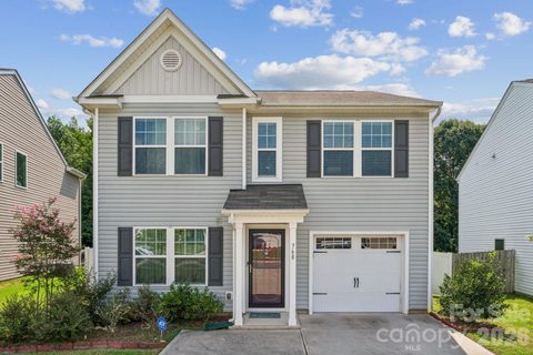 768 Fraternity Row active home in The Falls, Kannapolis, NC