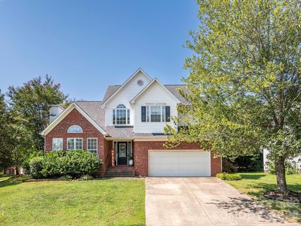 3401 Continental Drive active home in Colonial Village, Monroe, NC