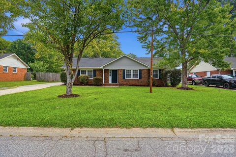 8208 Idlewild Road active home in Hemby Acres, Indian Trail, NC