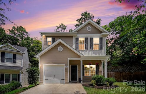4560 Merryvale Forest Drive active home in Lakewood Ridge, Charlotte, NC