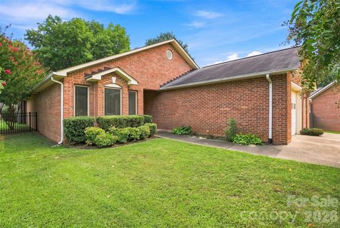 1850 Charter Drive active home in Ravencroft, Rock Hill, SC