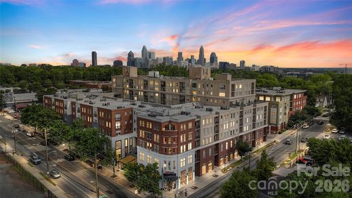 1315 East Boulevard active condo in Dilworth, Charlotte, NC