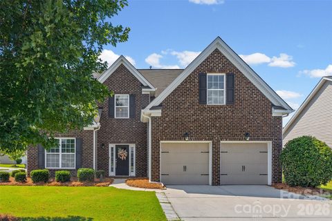 A home in Timberlake