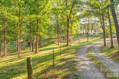 64 Greenridge Road pending home in Green Ridge, Weaverville, NC
