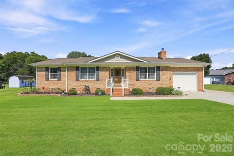 Homes in Taymor, Concord