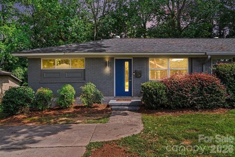 1741 Herrin Avenue active condo in Shamrock Green, Charlotte, NC