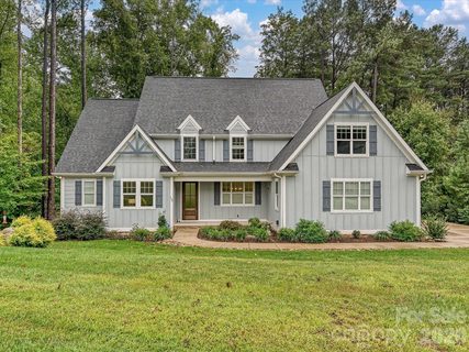 Homes in Northington Woods, Mooresville
