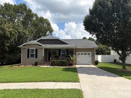 A home in Lincoln Meadows, Lincolnton