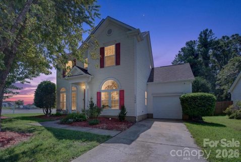 12548 Panthersville Drive active home in Devonshire, Charlotte, NC