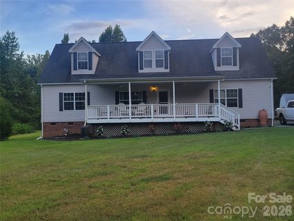 A home in Edgewood Farms
