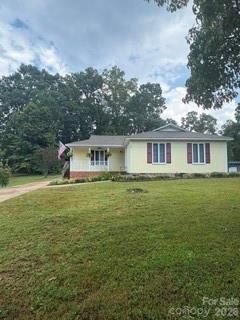 107 Ephraim Drive active home in Bethaven, Salisbury, NC