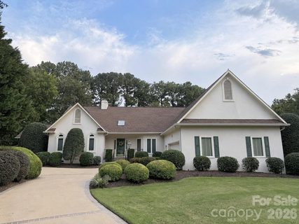 1159 Asheford Green Avenue pending home in Asheford Green, Concord, NC