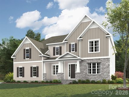 10914 Tyler Brook Lane active home in Oak Creek, Mint Hill, NC