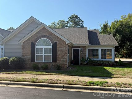 Homes in The Village At India Hook, Rock Hill