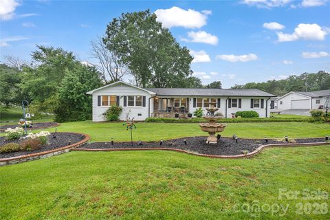 2524 Griffith Road active home in Griffith Park, Monroe, NC