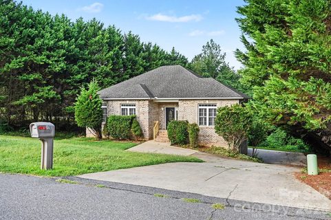 Homes in Indian Springs, Conover