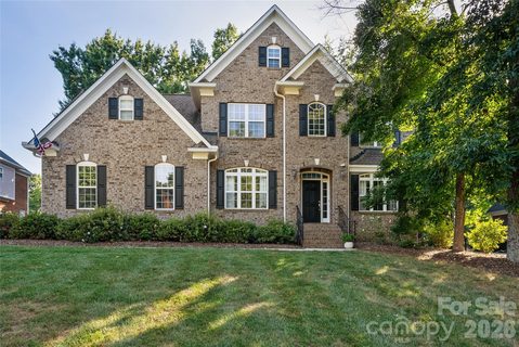 2612 Albatross Lane active home in Emerald Lake, Matthews, NC