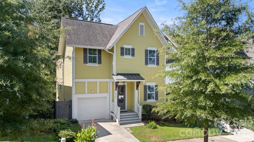 5218 Kelly Street active home in Oakhurst, Charlotte, NC
