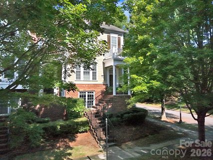 927 Lyndley Drive active townhome in Baxter Village, Fort Mill, SC