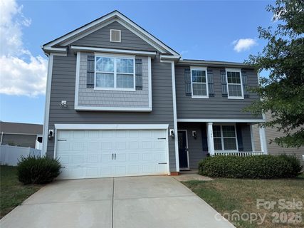 107 Longleaf Drive active home in Atwater Landing, Mooresville, NC