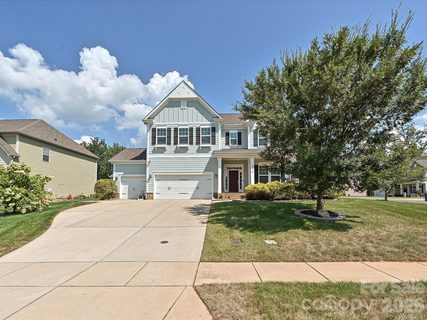 10979 Sparkle Creek Drive active home in Cedarvale Farms, Midland, NC