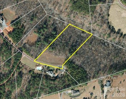 Tbd Hope Drive active home in Pleasant View, Rutherfordton, NC