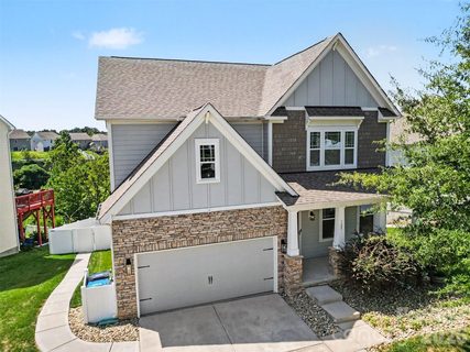 Homes in Meadows At Coddle Creek, Mooresville