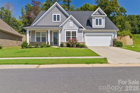 7893 Creek Park Drive active home in Creek Park, Denver, NC