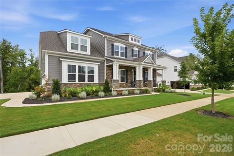 A home in Walden