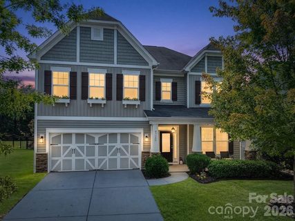 85020 Newloch Court active home in Walnut Creek, Lancaster, SC