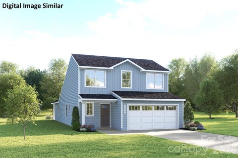 1837 Millstream Drive active home in Liberty Grove, China Grove, NC