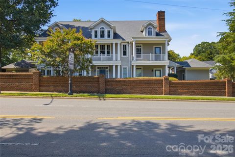 1056 The Glen Street active condo in Magnolia Glen, Statesville, NC