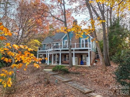 7769 Dellinger Road active home in Heatherly Hills, Denver, NC