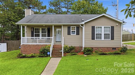 100 N Donar Drive active home in Forest Green, Columbia, SC
