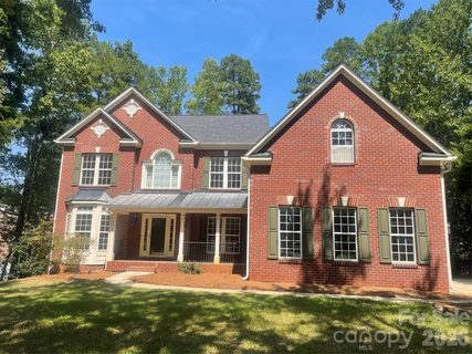 6213 Savannah Grace Lane active home in Cashion Woods, Huntersville, NC