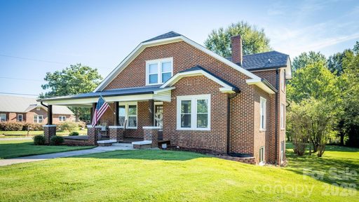 A home in Harmony, Harmony