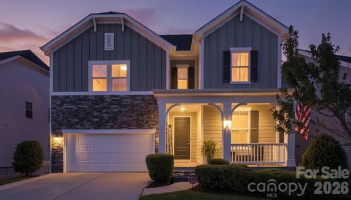 844 Neff Court active home in Massey, Fort Mill, SC