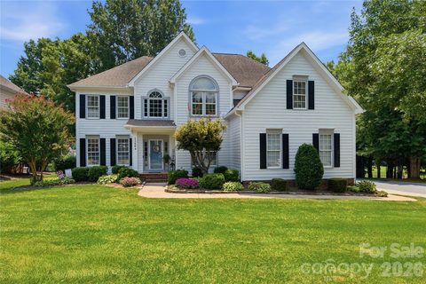 A home in Northstone