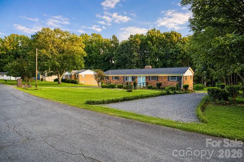 A home in Pleasant View
