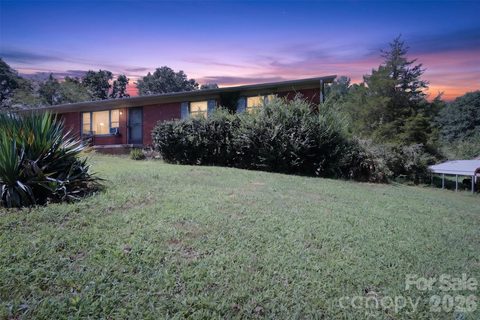 Homes in Winter Park, Shelby