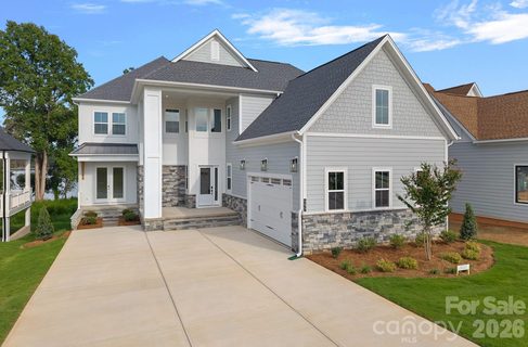 Homes in Lakeside Pointe, Sherrills Ford