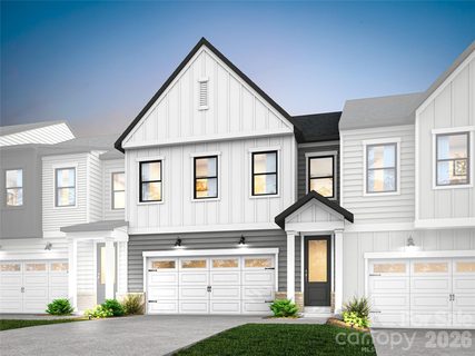 217 Landy Street active townhome in Southbridge, Fort Mill, SC