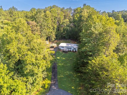 Homes in Millstone Ridge, Morganton